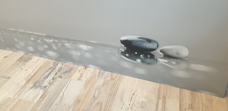 Visuall P90 hotstones leaf - showmodel