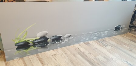 Visuall P90 hotstones leaf - showmodel