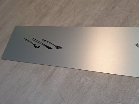 Outlet C21 Vector bestek