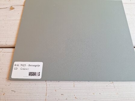 RAL7023 Betongrijs