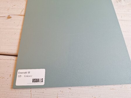  Emerald III