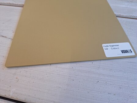 Gold Supreme