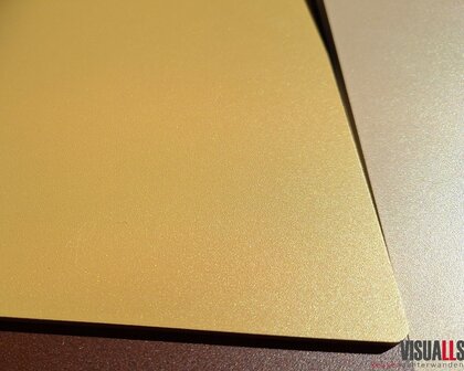 Gold Supreme