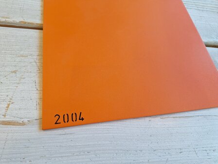 RAL2004 Zuiveroranje