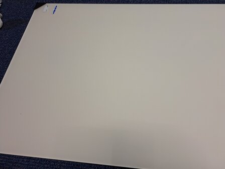 OUTLET Matglas Magnolia 240x70cm