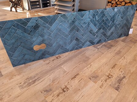 Outlet P610 visgraat