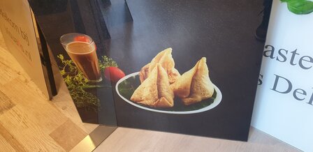 Outlet - zo mee