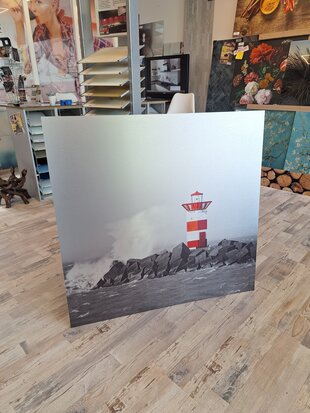 Premium-butler uitvoering Visuall P210 Scheveningen Visuall P705 Havenbaken