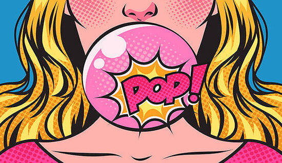 Kookplaatbeschermer 90x52cm type: KB714