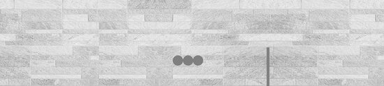 Plat ontwerp  Visuall P566 Gray tiles