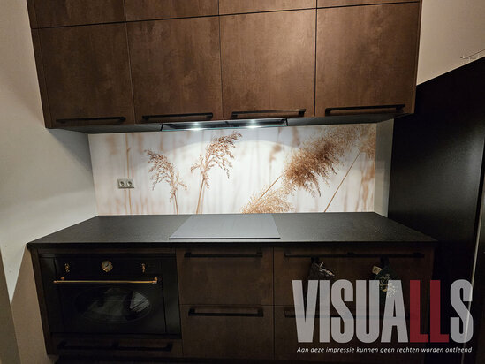 Impressie vooraf P638 Grashalmen