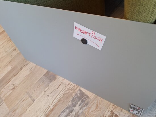 Collorz outlet magnetisch!