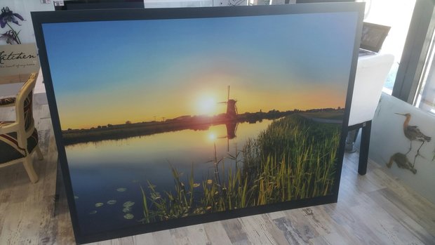 PC Kinderdijk