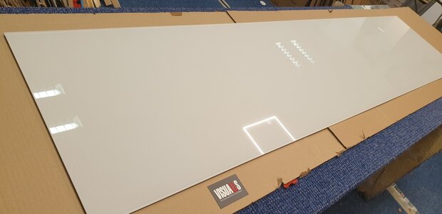 Glas RG7047 Telegrijs