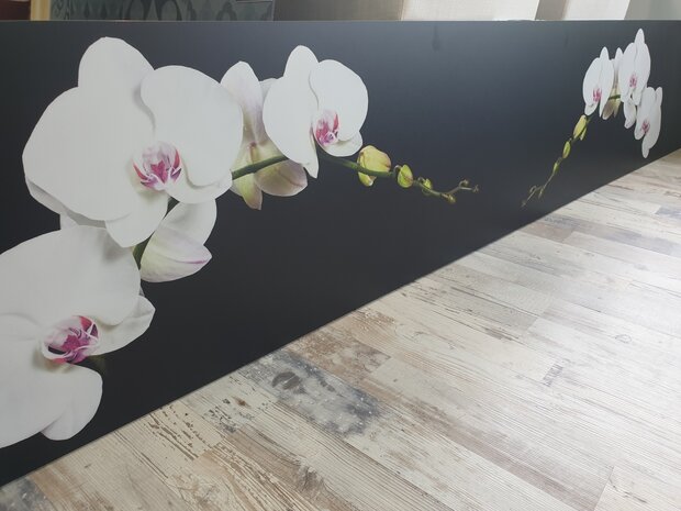 Premium-mat uitvoering P112 Orchid Carpenter