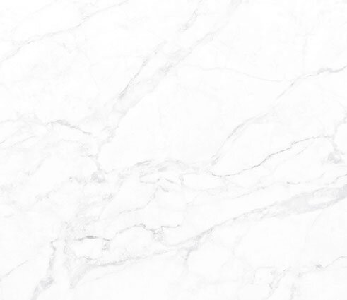 Kookplaatbeschermer 90x52cm type: Marble Starr