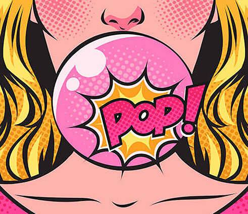Kookplaatbeschermer 60x52cm type: KB714