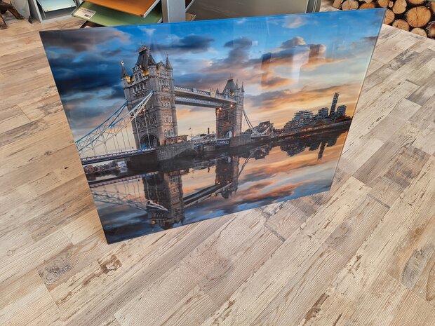 OUTLET P623 Londen skyline