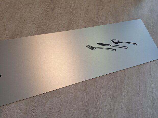 Outlet C21 Vector bestek
