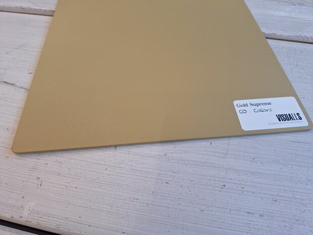 Gold Supreme