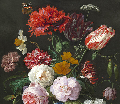 Kookplaatbeschermer type: RM23 Stilleven