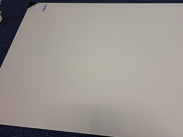 OUTLET Matglas Magnolia 240x70cm