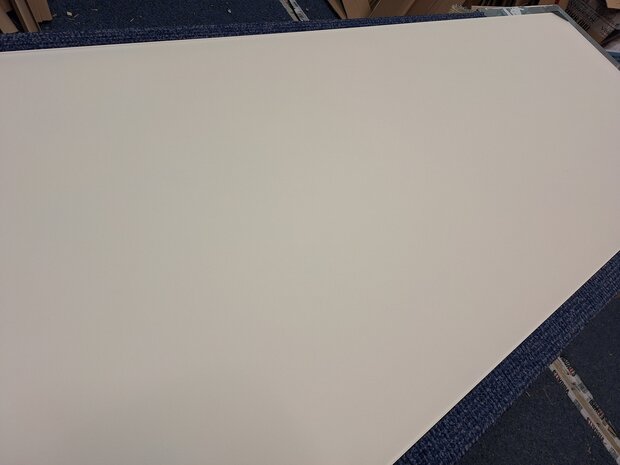 OUTLET Matglas Magnolia 240x70cm