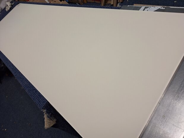 OUTLET Matglas Magnolia 240x70cm