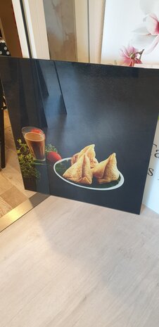 Outlet - zo mee