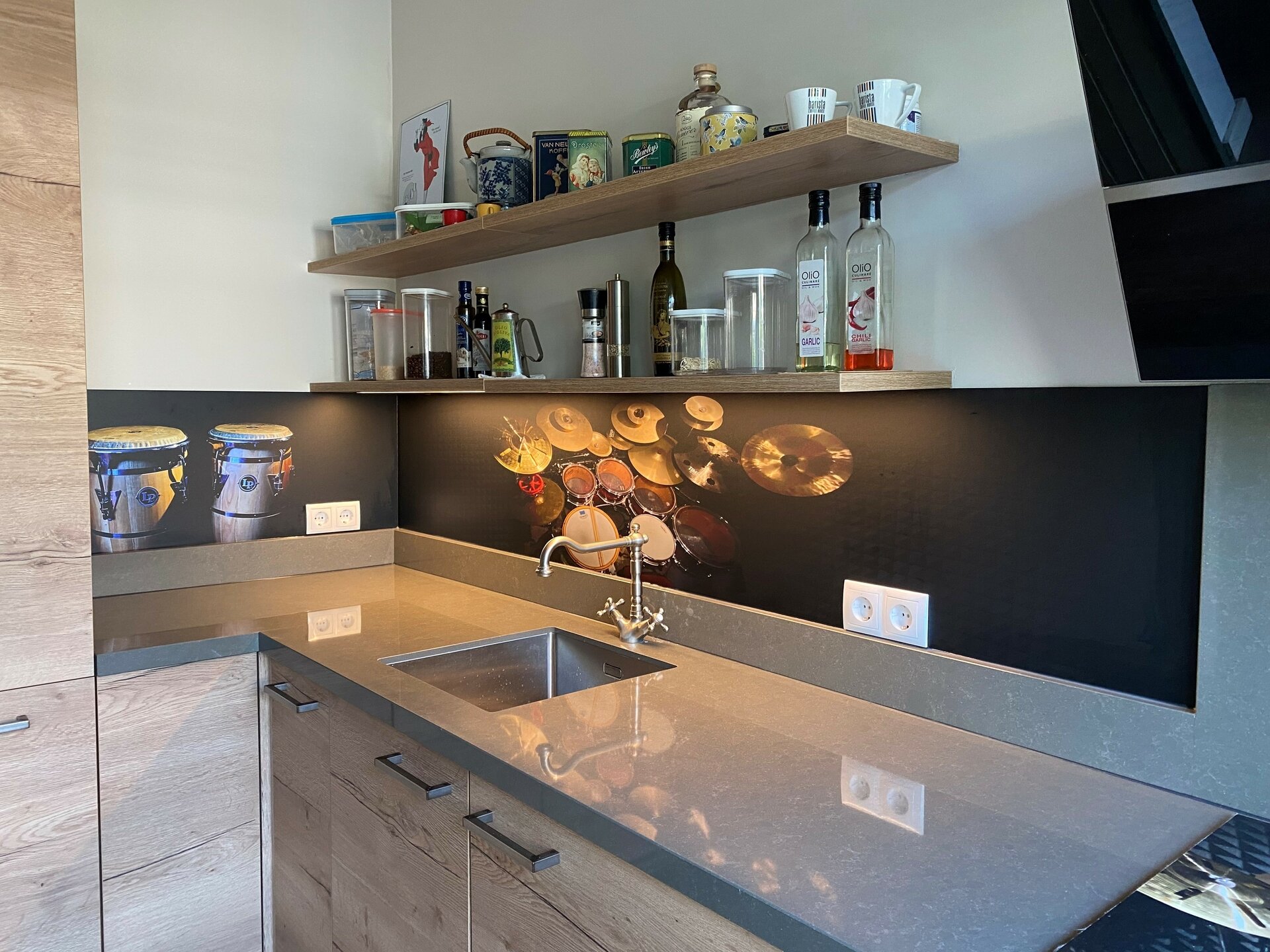 Jouw passie in je keuken Jouw passie in je keuken