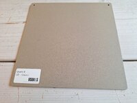 Sample Collorz Quartz II Sample Collorz Quartz II