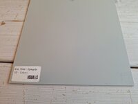 Sample Collorz RAL7044 Zijdegrijs Sample Collorz RAL7044 Zijdegrijs
