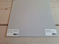 Sample Collorz RAL7047 Telegrijs4 Sample Collorz RAL7047 Telegrijs4