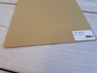 Sample Collorz Gold Supreme Sample Collorz Gold Supreme
