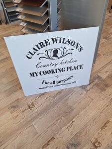 Outlet Premium Claire