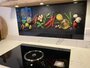 Showmodel Visuall P442 Herbs 90x50cm 