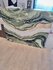 Premium mat Visuall Green marble