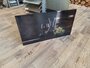 Premium-glas Visuall P477 Wijn en druiven